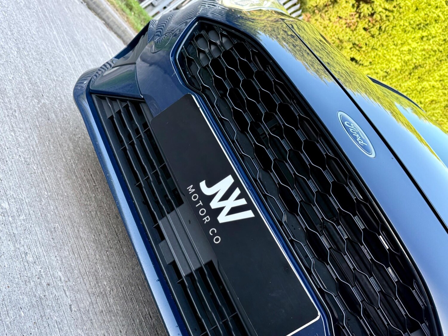 Used Ford Fiesta 2020 for sale - 76787803: Photo 14