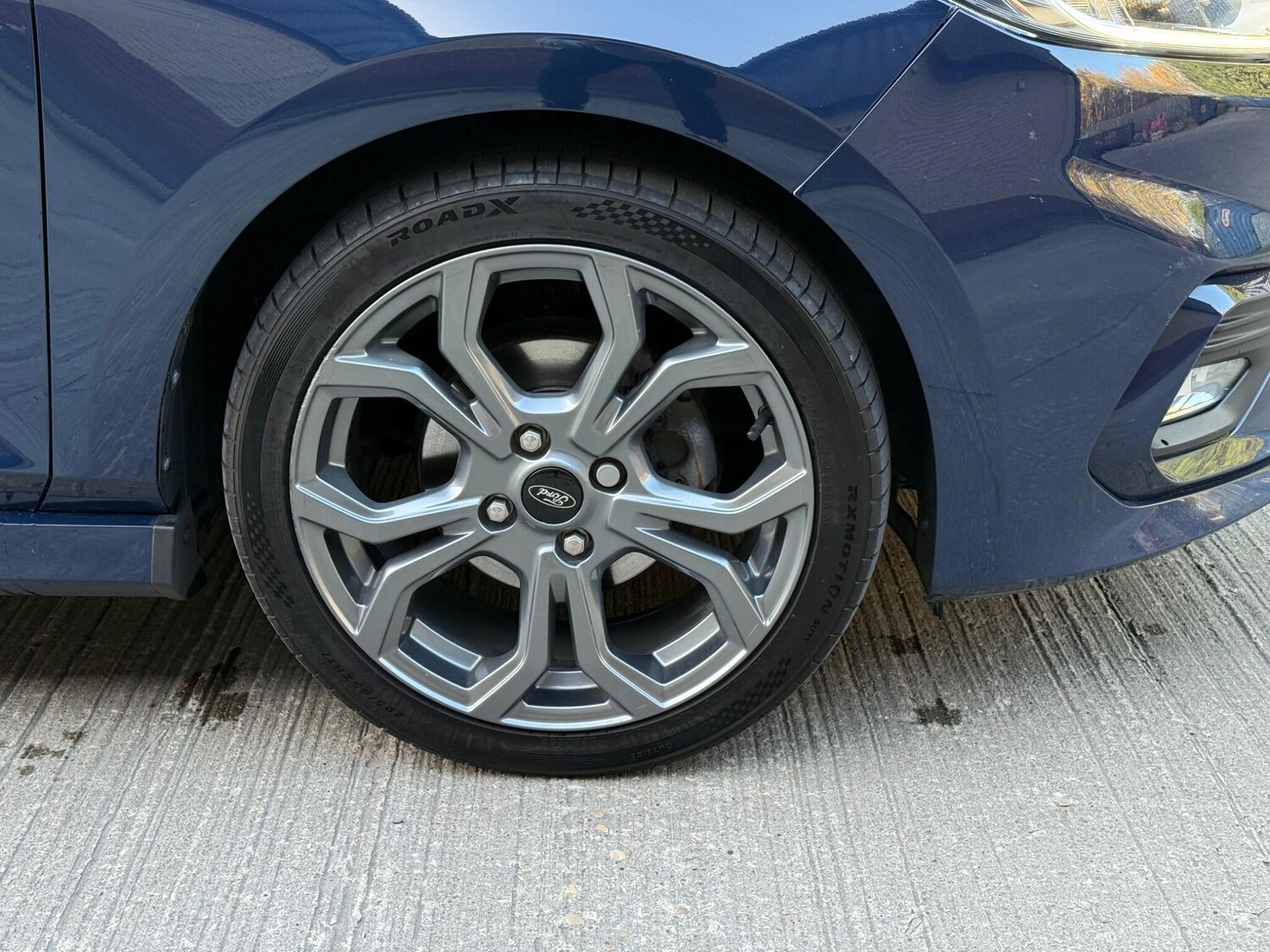 Used Ford Fiesta 2020 for sale - 76787803: Photo 19