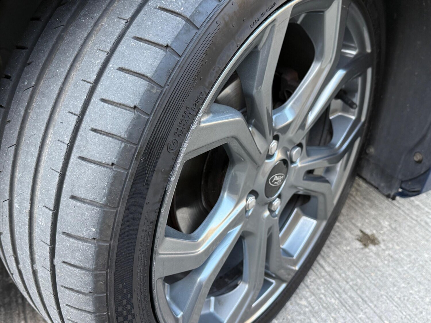 Used Ford Fiesta 2020 for sale - 76787803: Photo 20