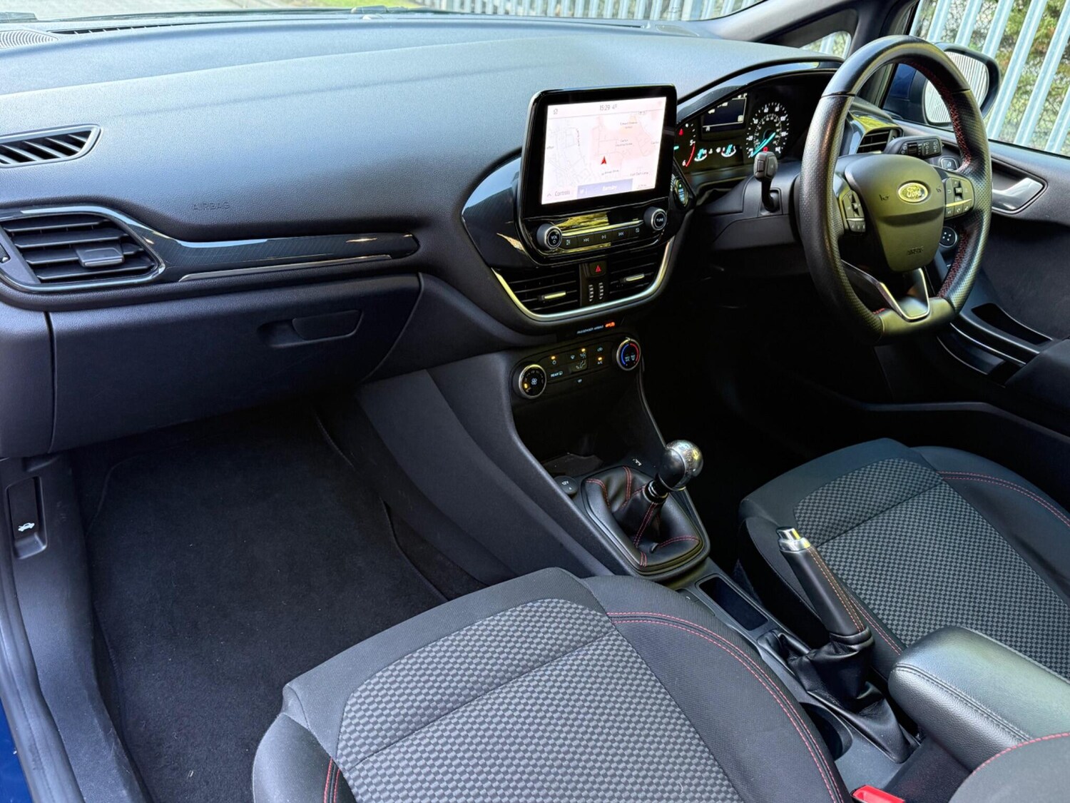 Used Ford Fiesta 2020 for sale - 76787803: Photo 22