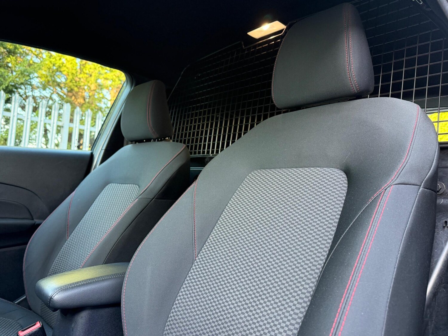 Used Ford Fiesta 2020 for sale - 76787803: Photo 24