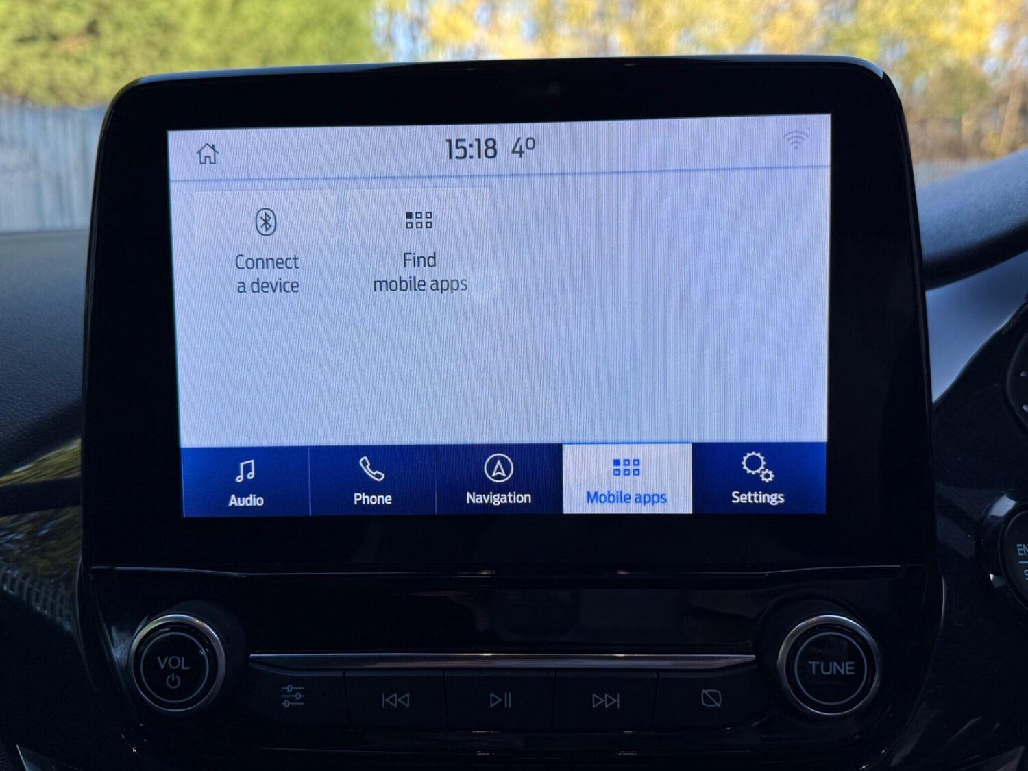 Used Ford Fiesta 2020 for sale - 76787803: Photo 27