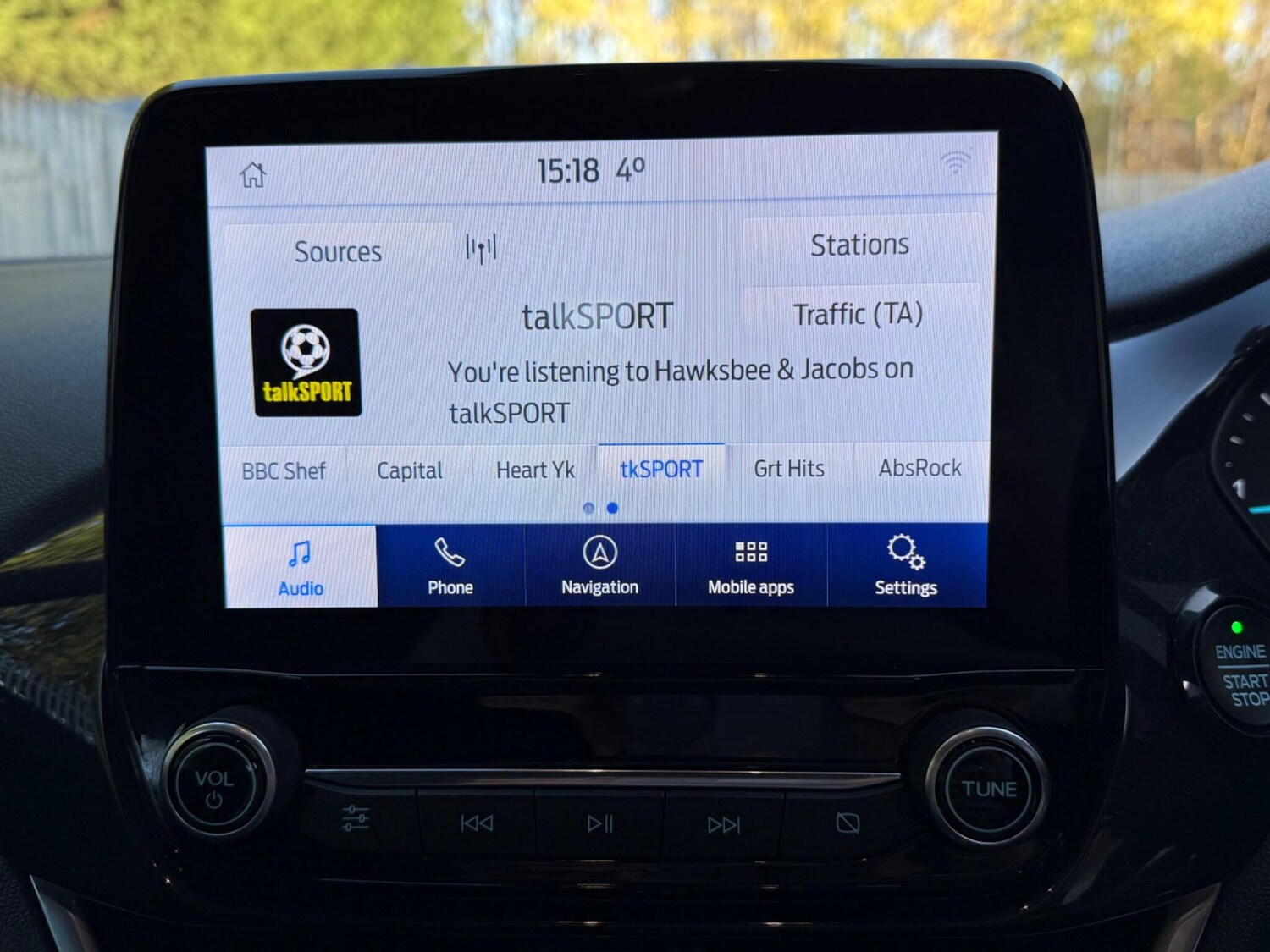 Used Ford Fiesta 2020 for sale - 76787803: Photo 28