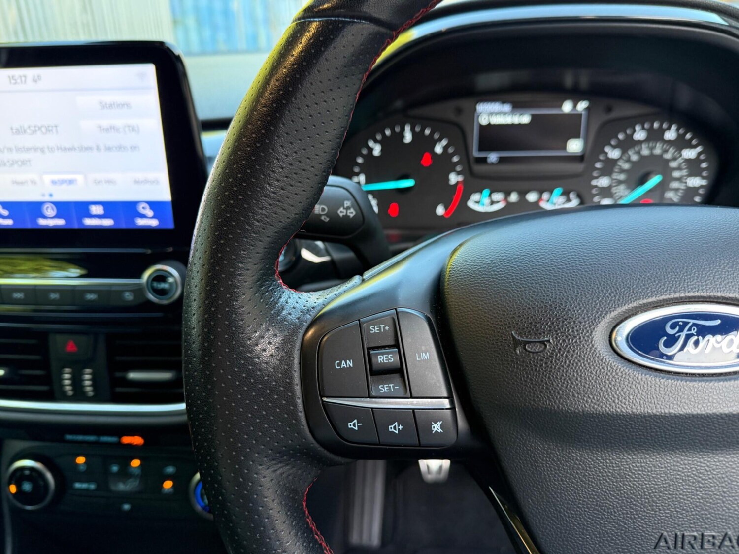 Used Ford Fiesta 2020 for sale - 76787803: Photo 31