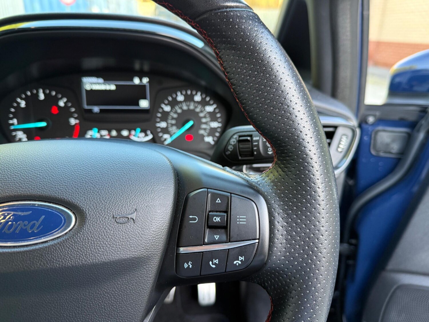 Used Ford Fiesta 2020 for sale - 76787803: Photo 32