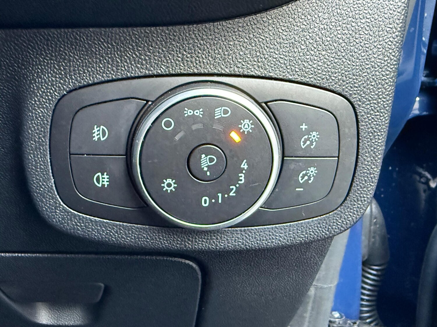 Used Ford Fiesta 2020 for sale - 76787803: Photo 34