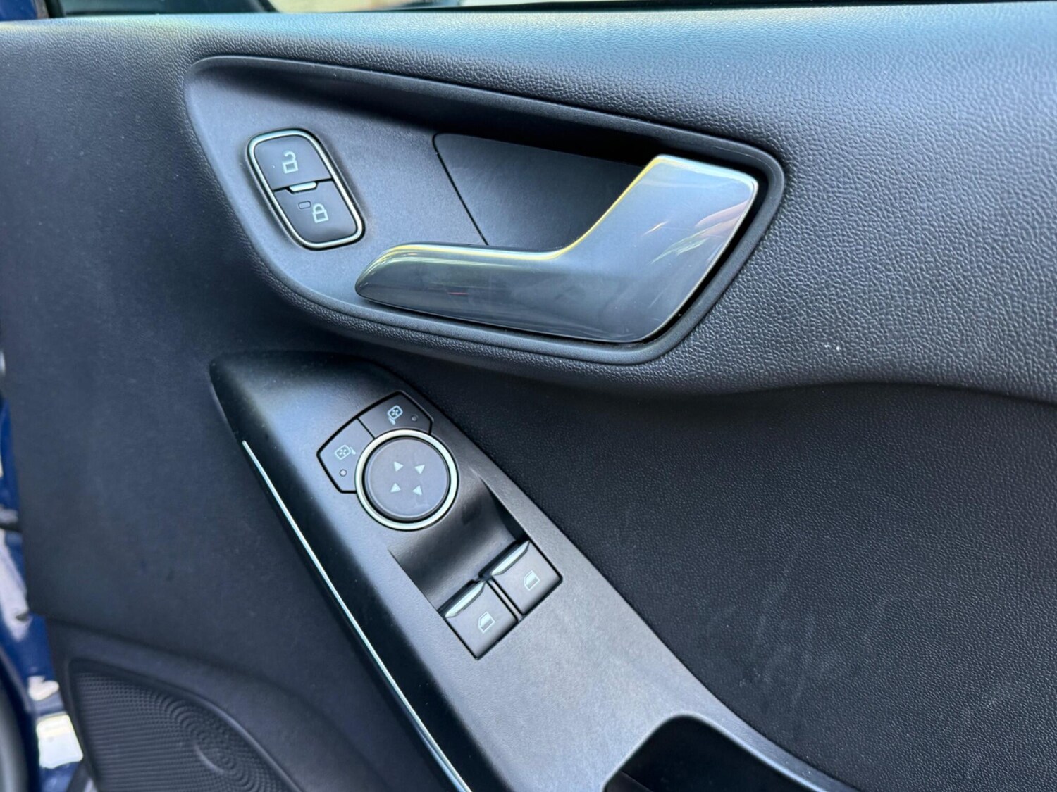 Used Ford Fiesta 2020 for sale - 76787803: Photo 36