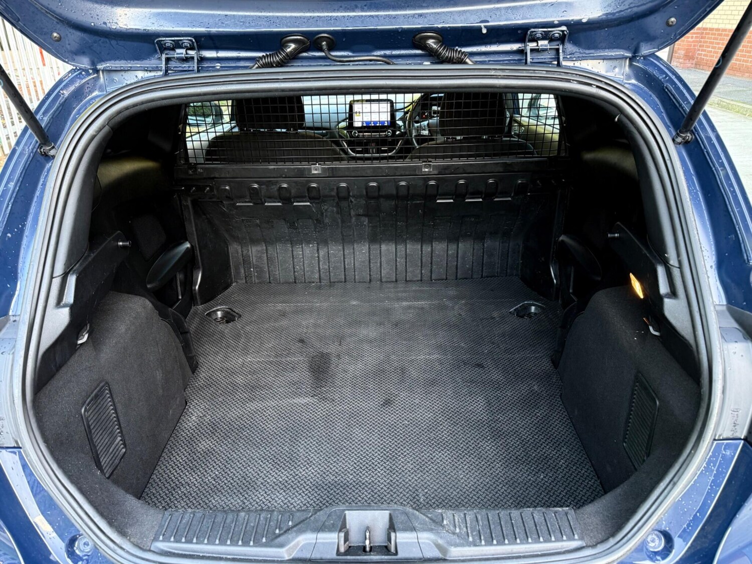 Used Ford Fiesta 2020 for sale - 76787803: Photo 37