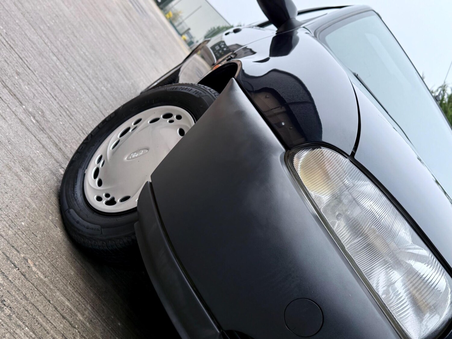 Used Ford Fiesta for sale - 76787824: Photo 10