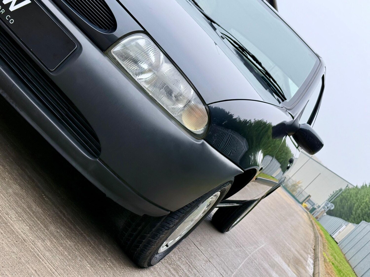 Used Ford Fiesta for sale - 76787824: Photo 12