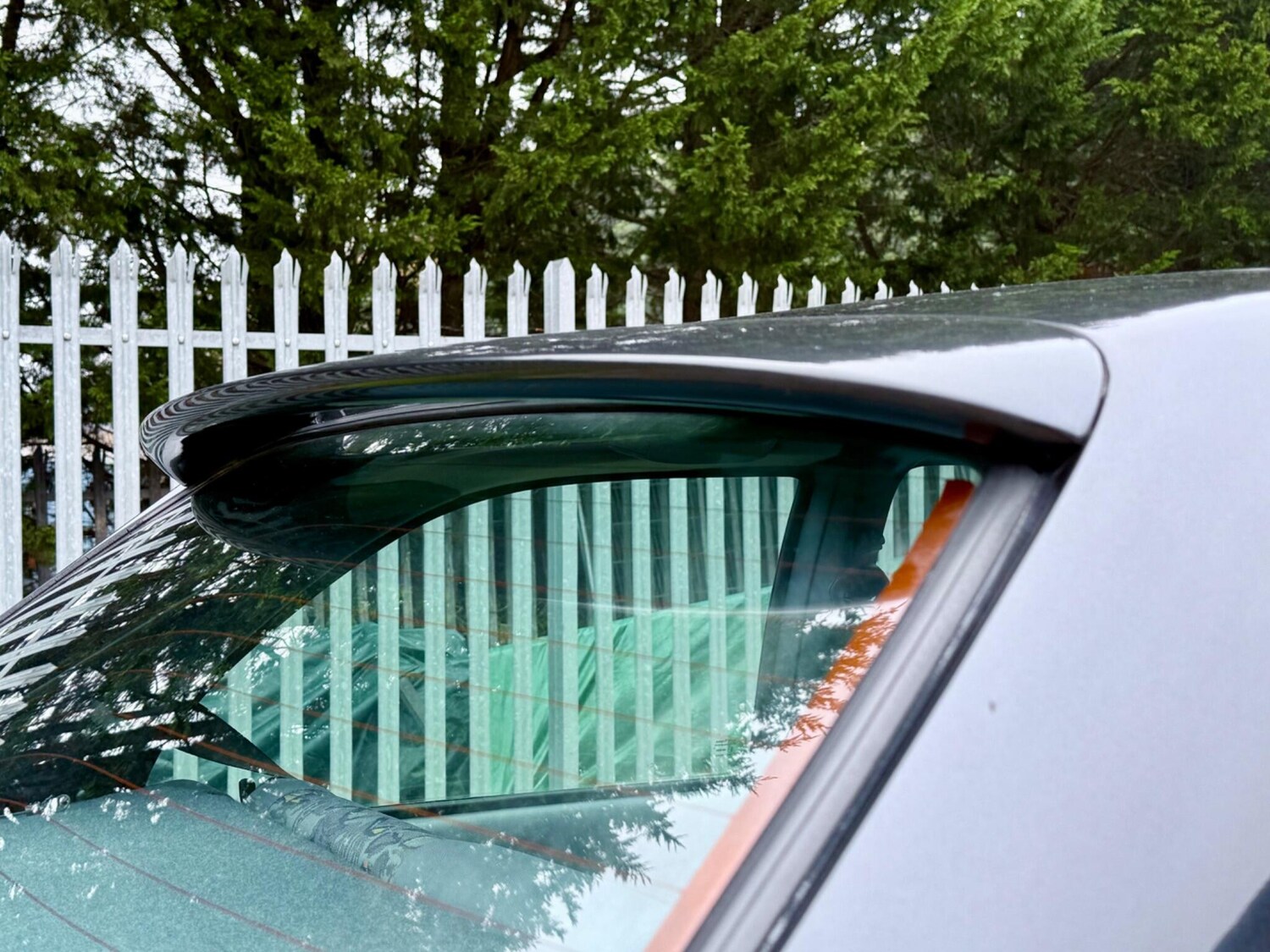 Used Ford Fiesta for sale - 76787824: Photo 15