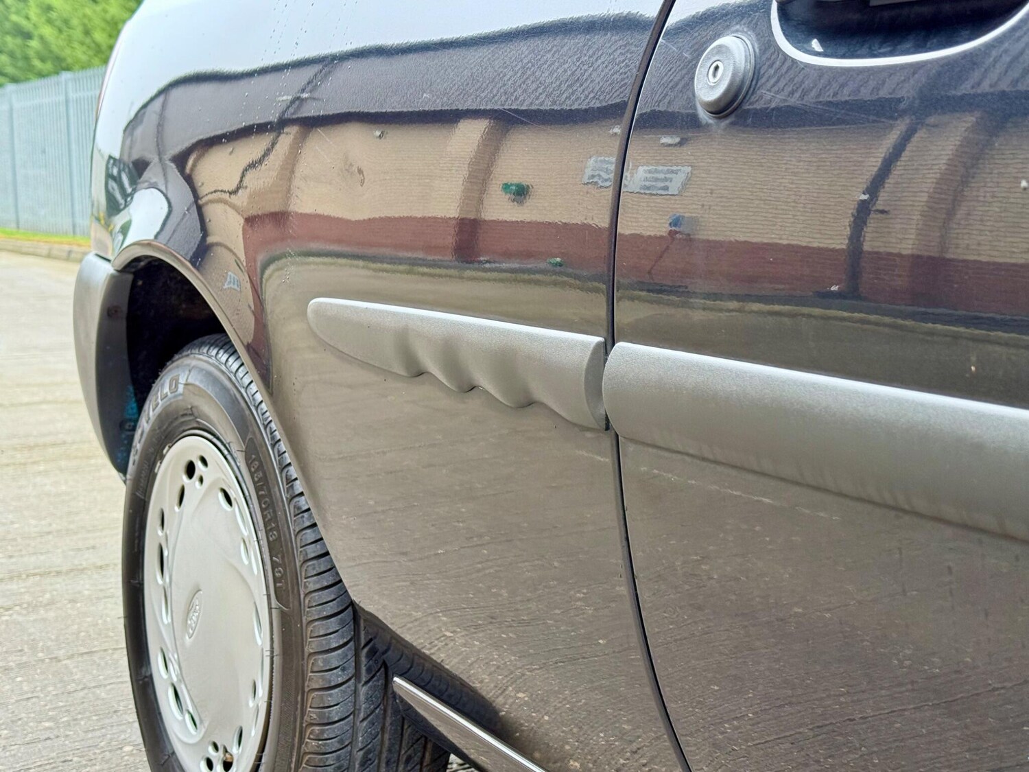 Used Ford Fiesta for sale - 76787824: Photo 17