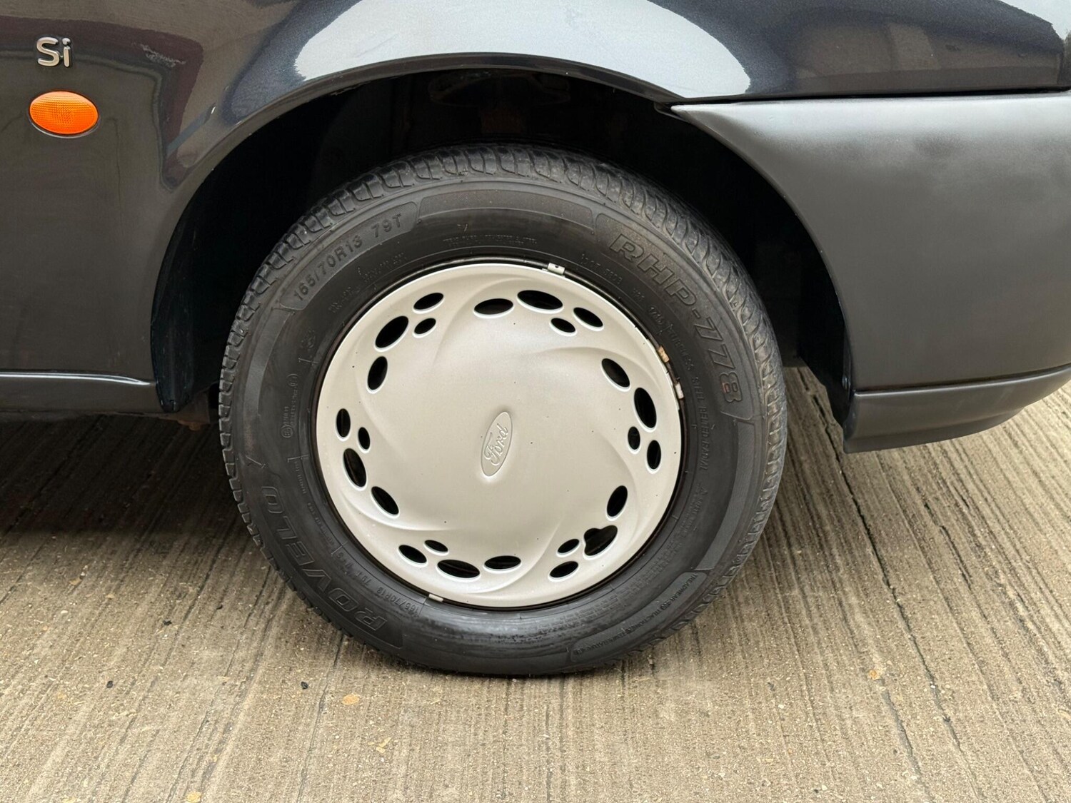 Used Ford Fiesta for sale - 76787824: Photo 19