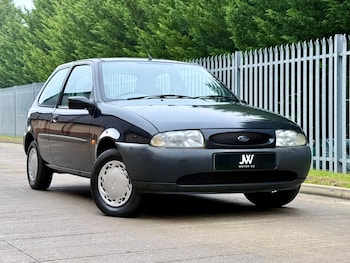 Used Ford Fiesta 1998 for sale - 76787824: Photo