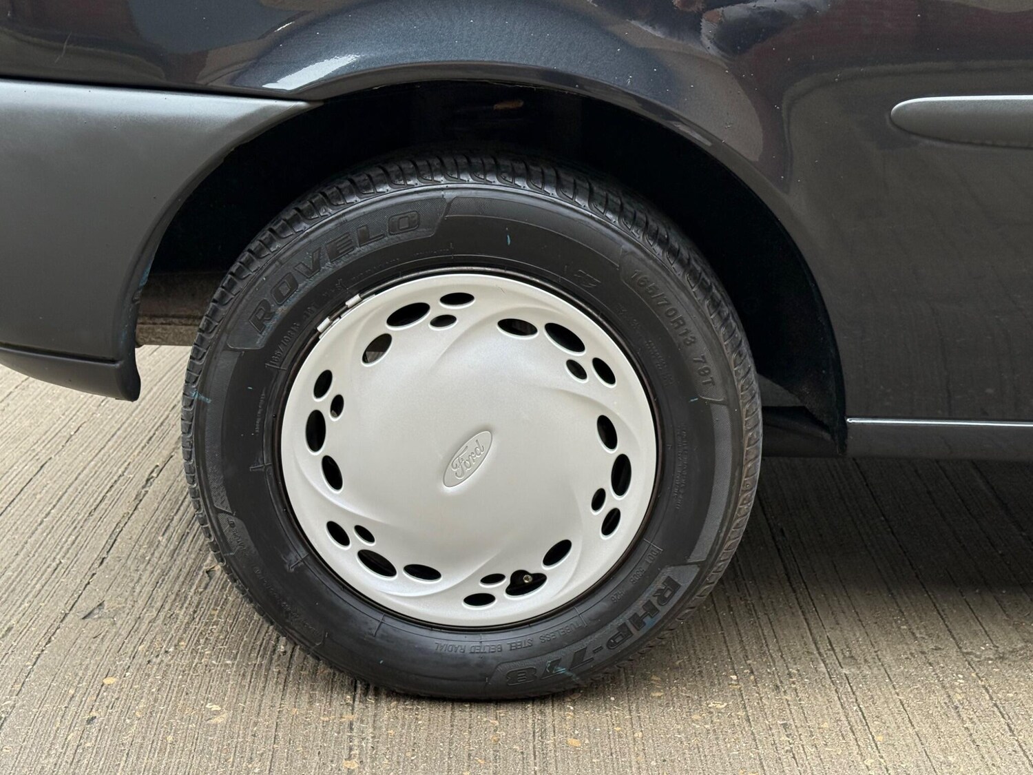 Used Ford Fiesta for sale - 76787824: Photo 20