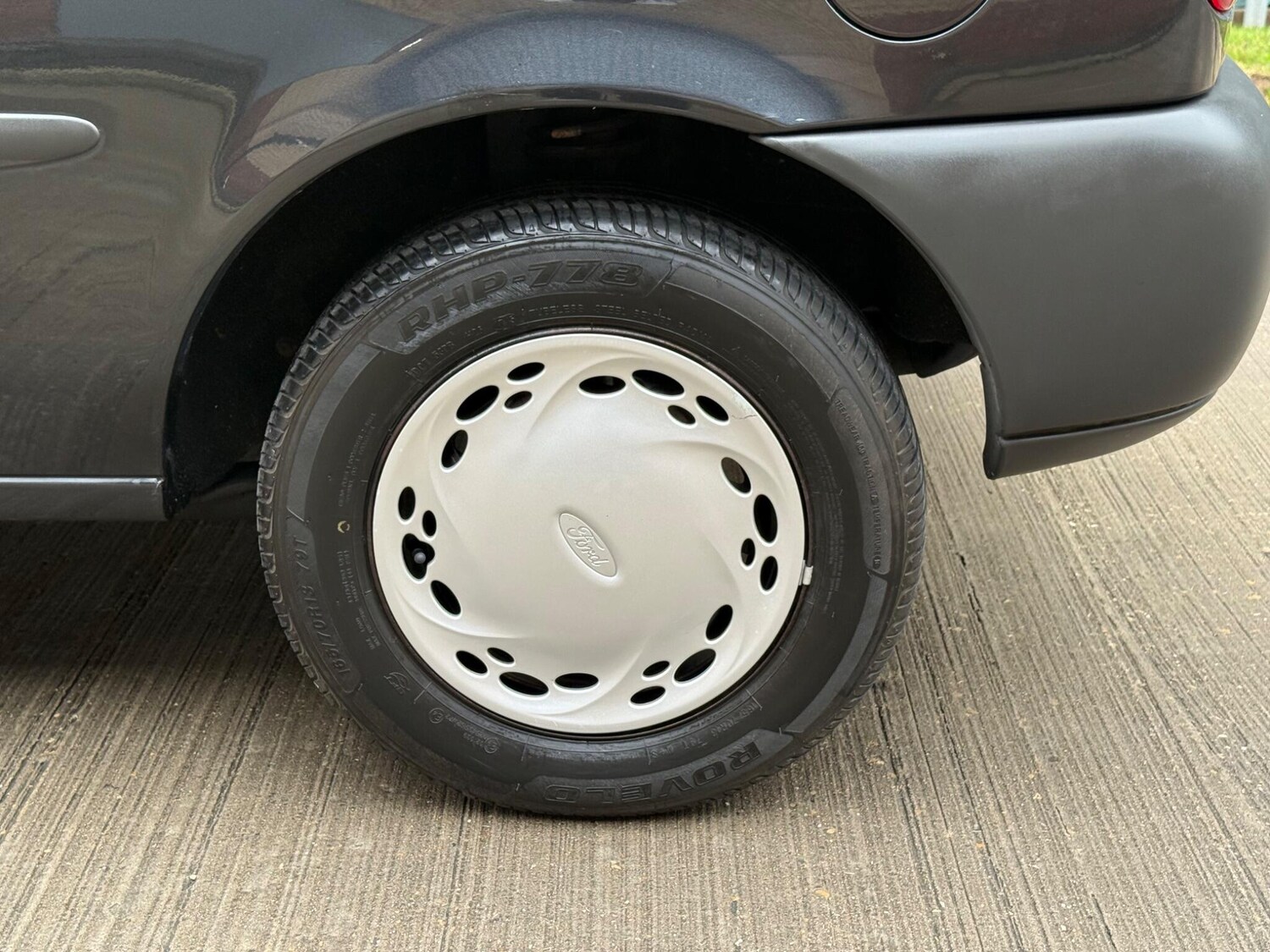 Used Ford Fiesta for sale - 76787824: Photo 21