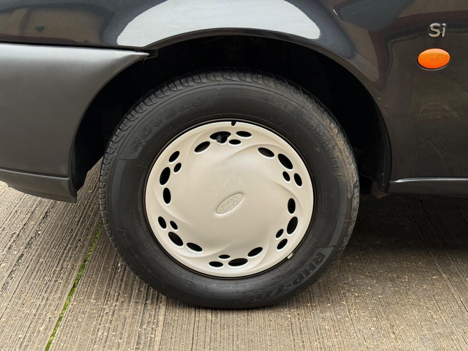 Used Ford Fiesta for sale - 76787824: Photo 22