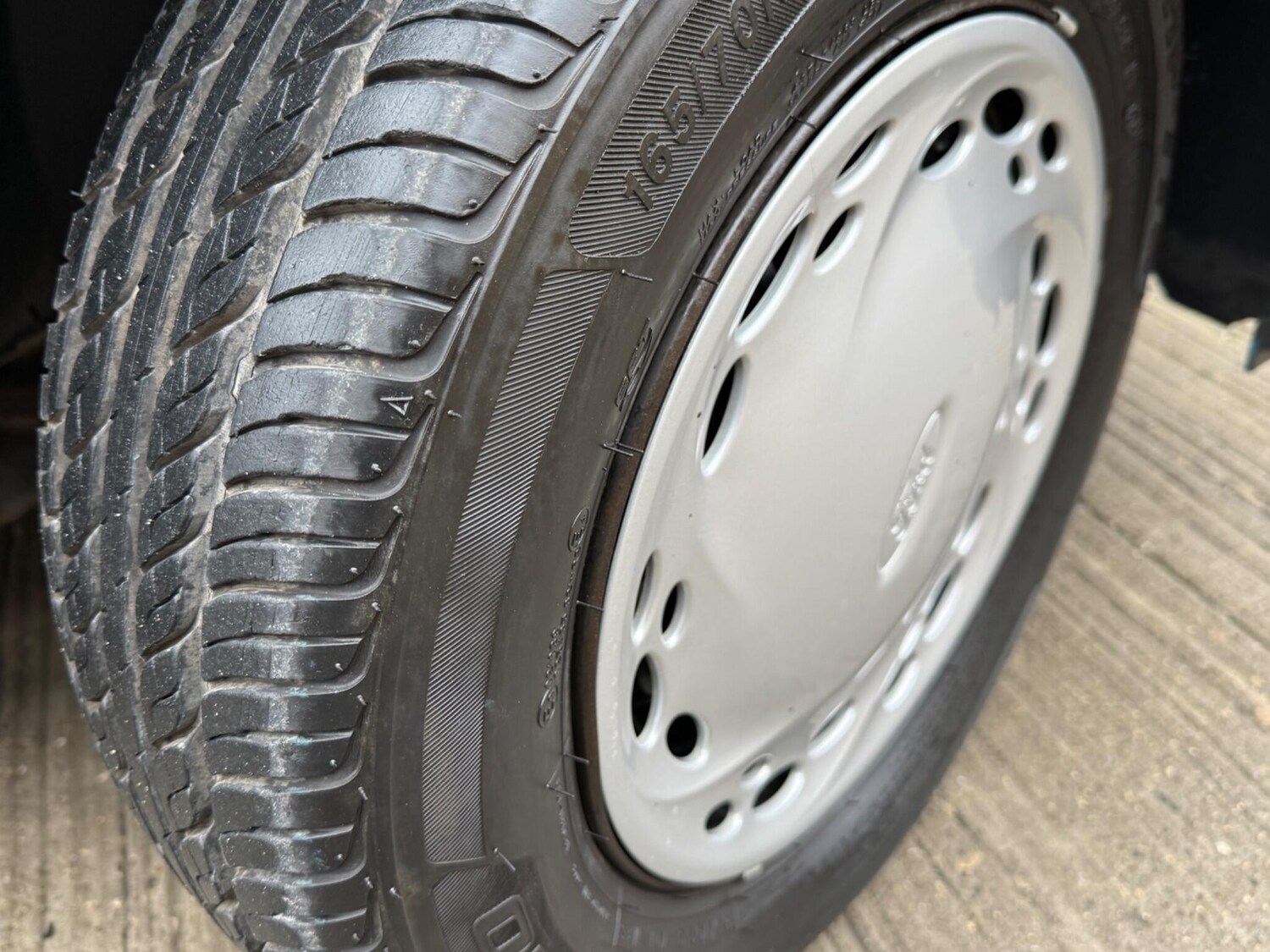 Used Ford Fiesta for sale - 76787824: Photo 23