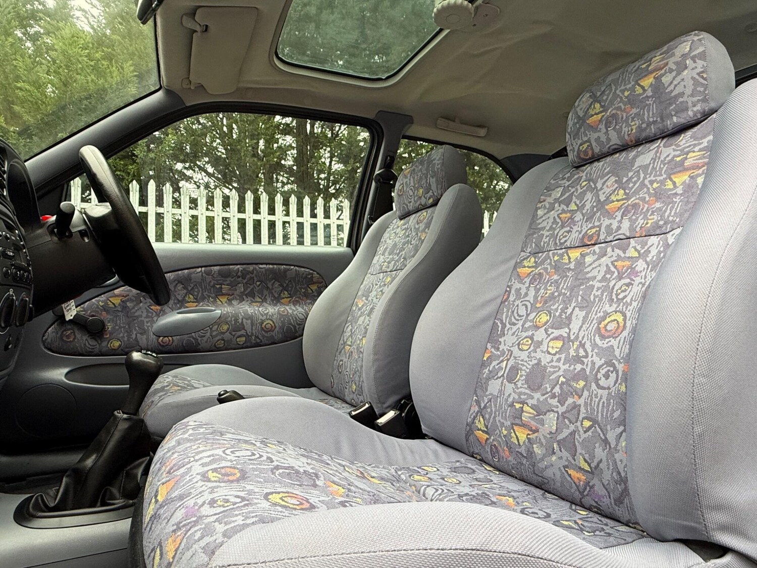 Used Ford Fiesta for sale - 76787824: Photo 24