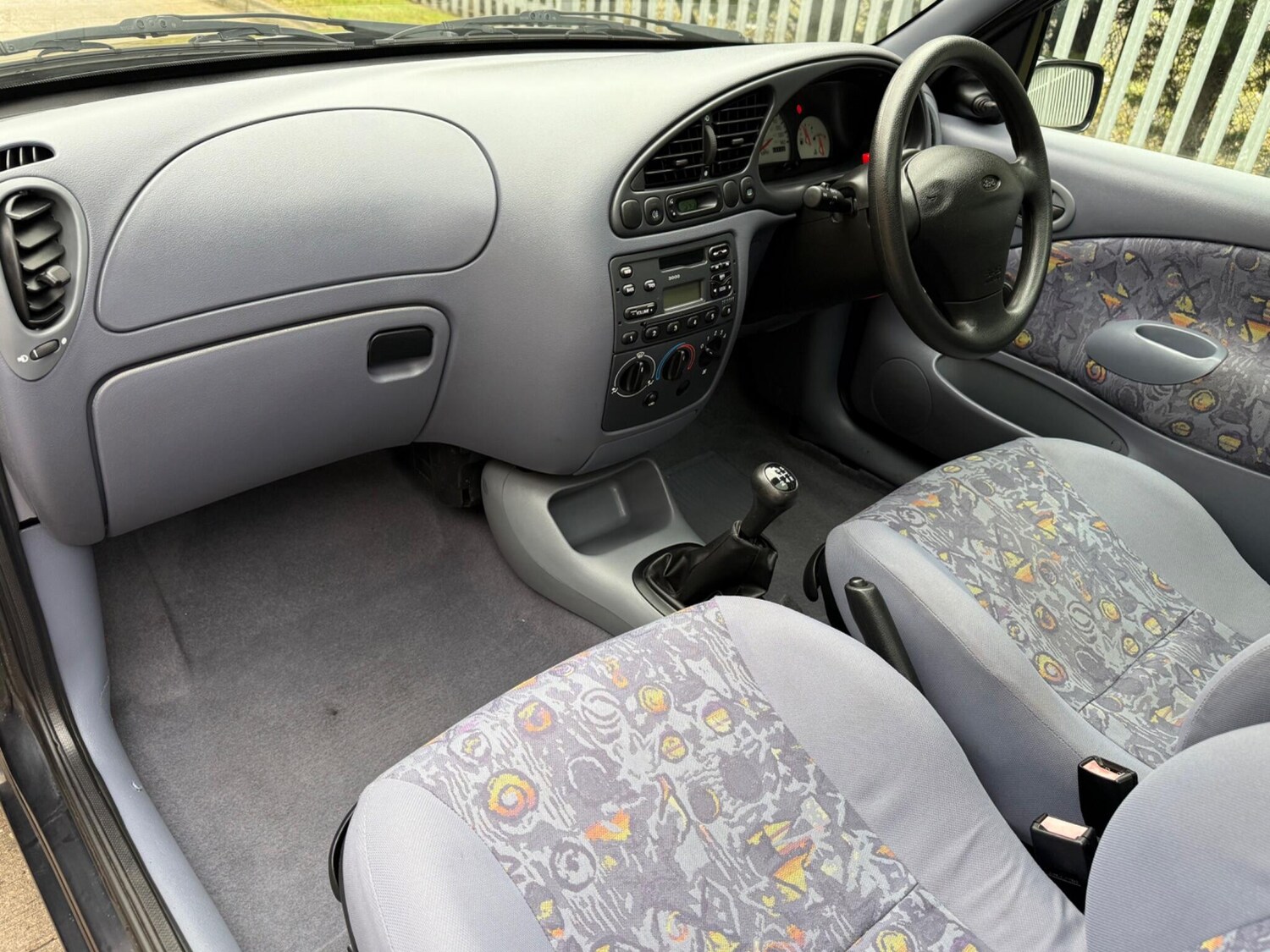 Used Ford Fiesta for sale - 76787824: Photo 25