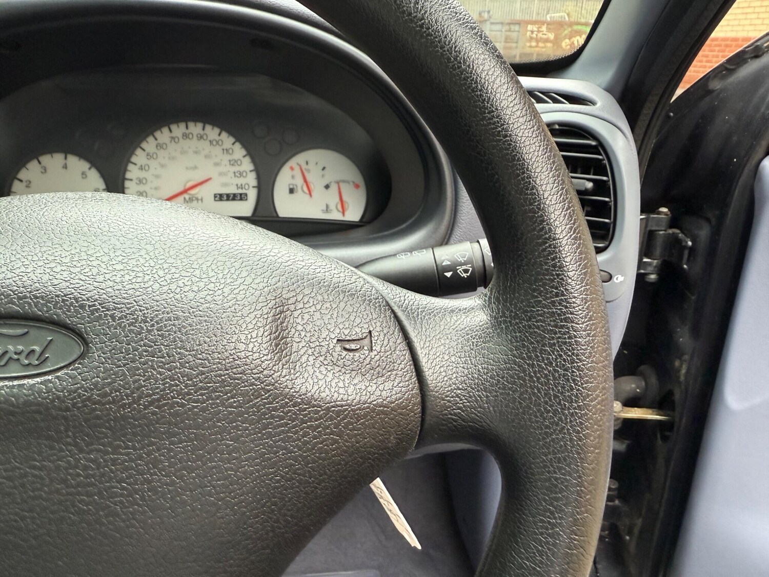 Used Ford Fiesta for sale - 76787824: Photo 30