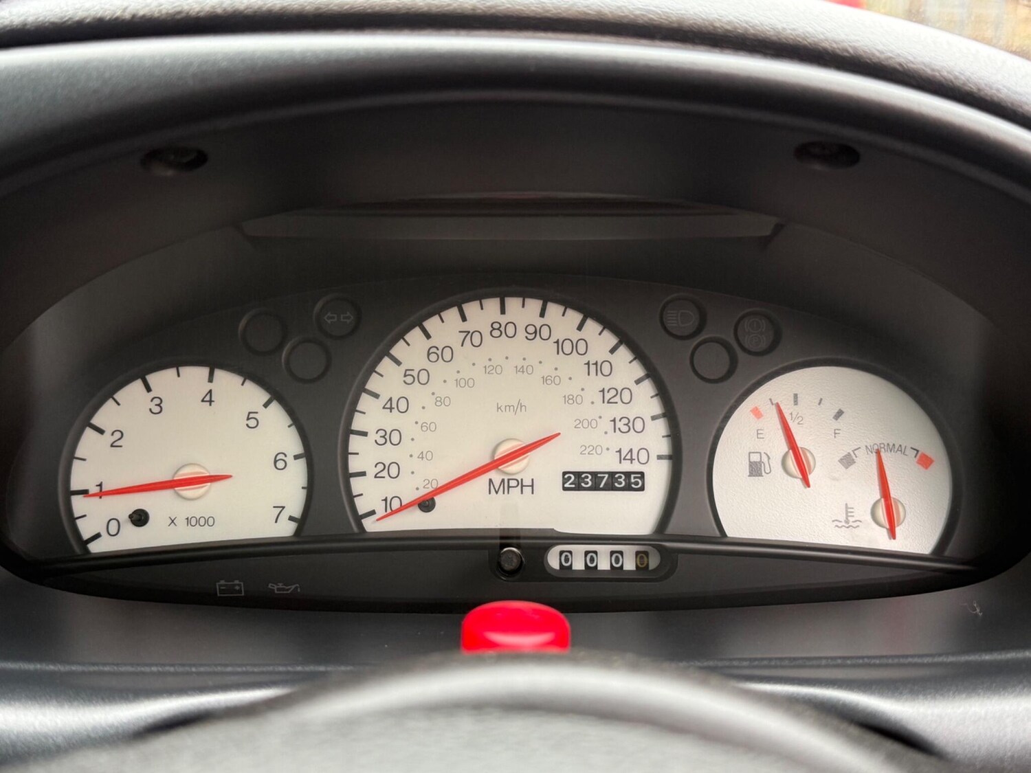 Used Ford Fiesta for sale - 76787824: Photo 35