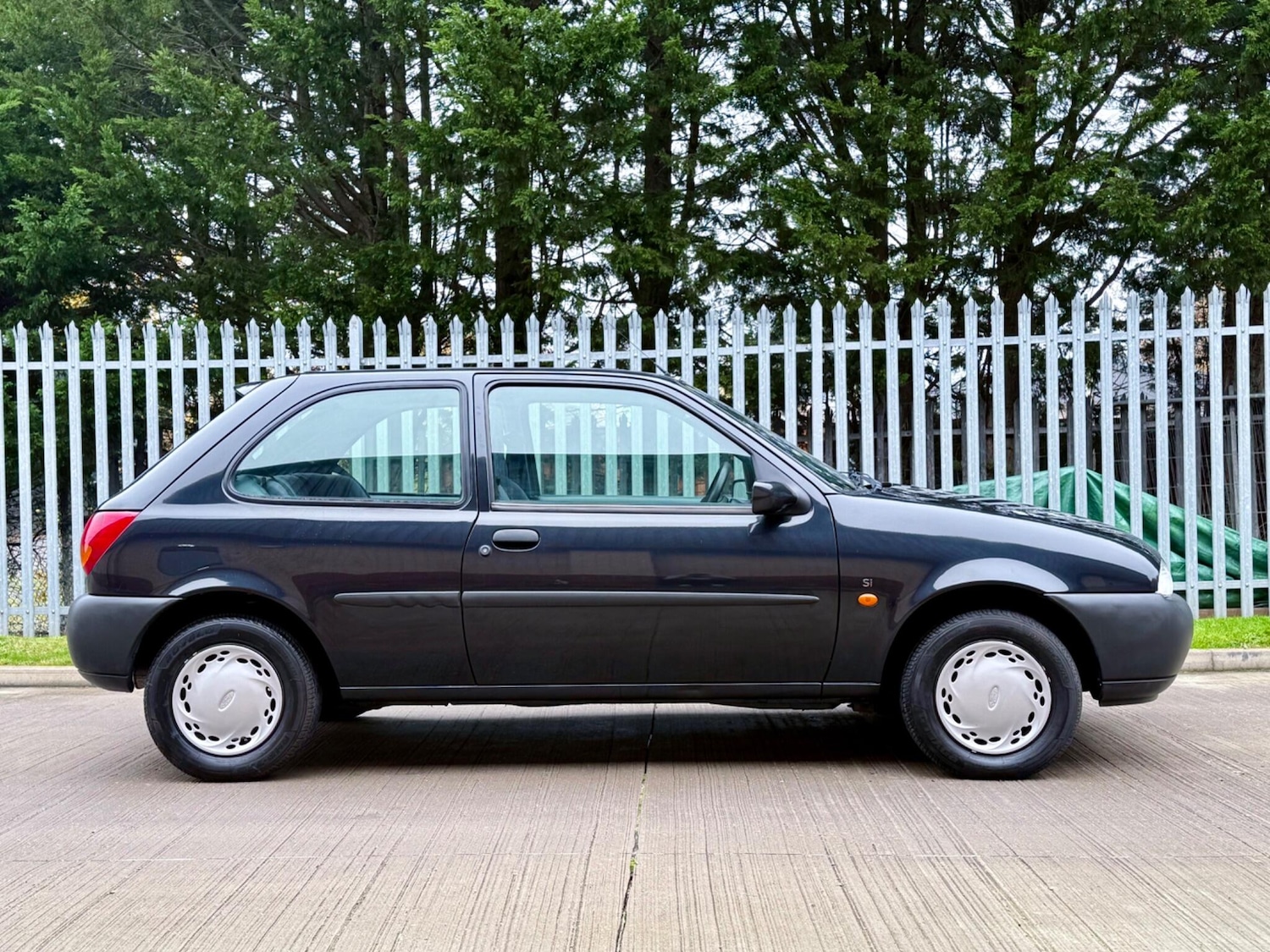 Used Ford Fiesta for sale - 76787824: Photo 4