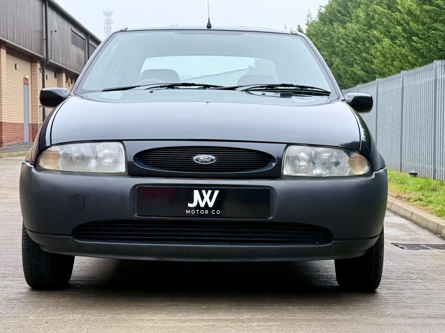 Used Ford Fiesta for sale - 76787824: Photo 5