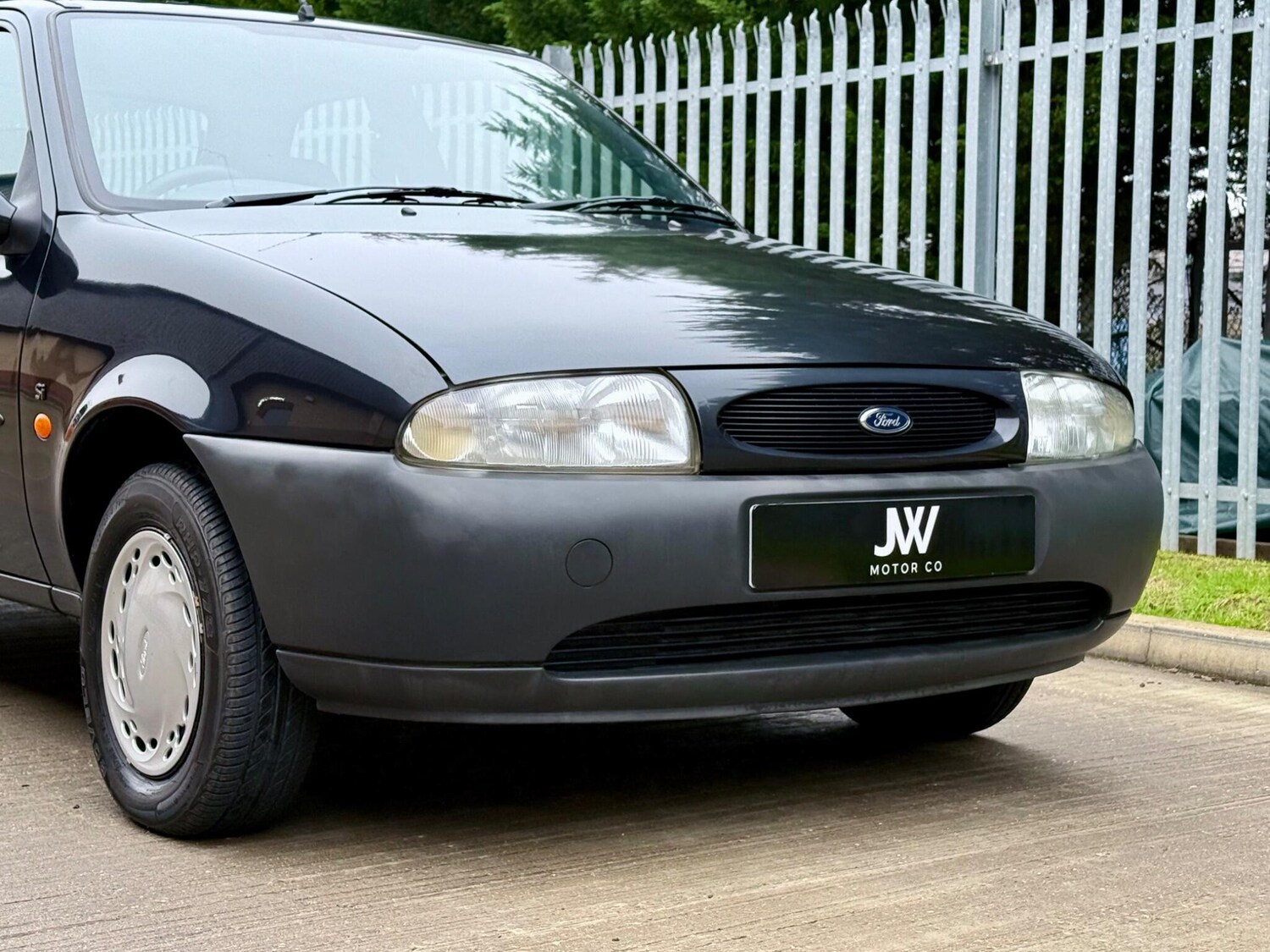 Used Ford Fiesta for sale - 76787824: Photo 7