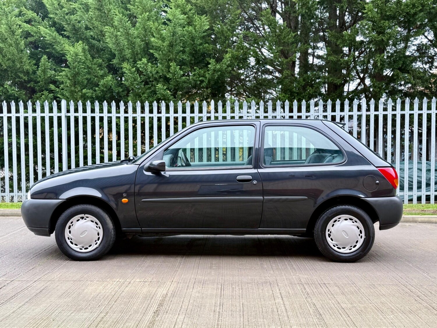 Used Ford Fiesta for sale - 76787824: Photo 9