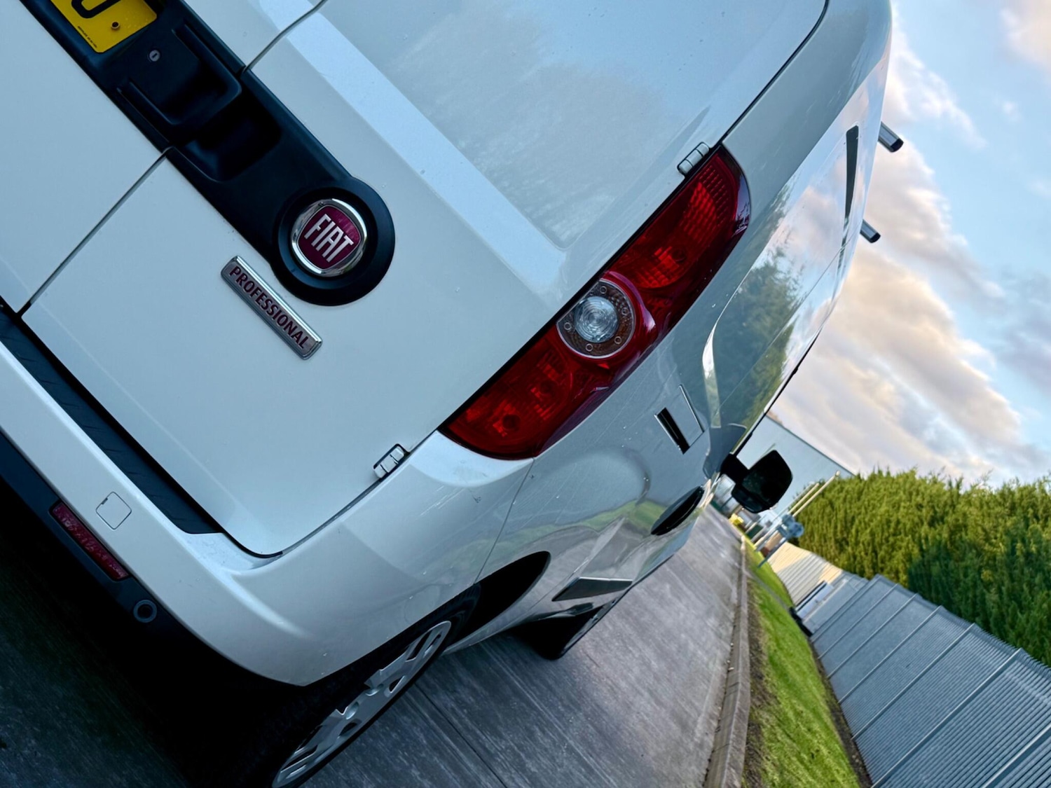 Used Fiat Doblo 2021 for sale - 77053954: Photo 11