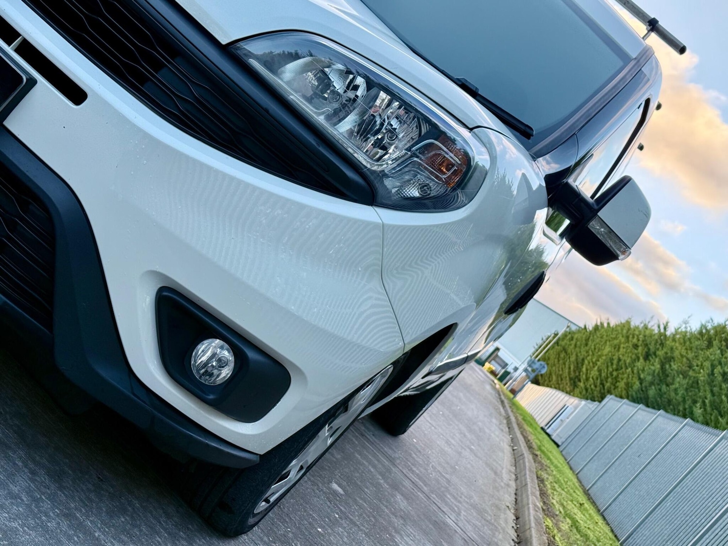 Used Fiat Doblo 2021 for sale - 77053954: Photo 13