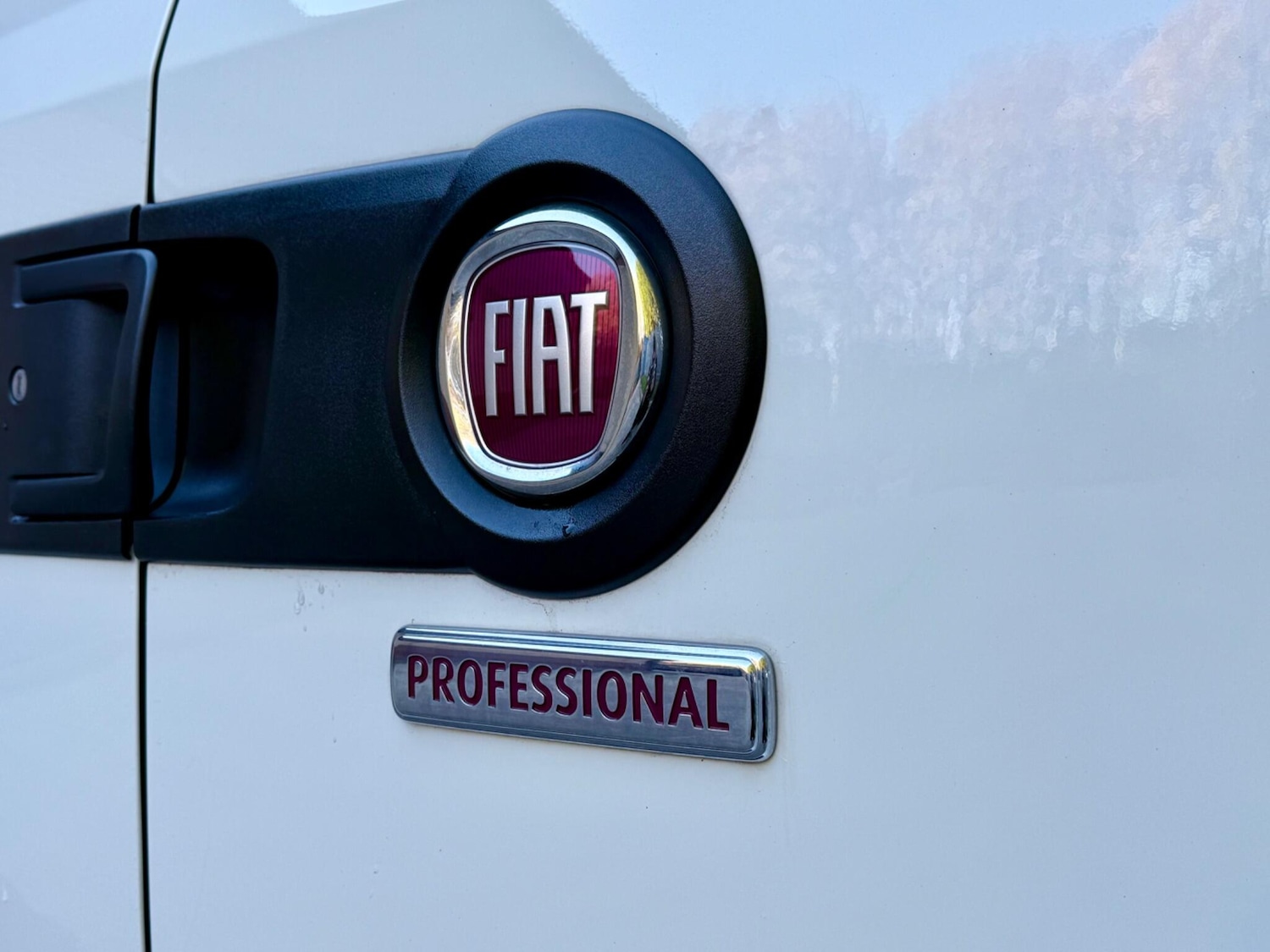 Used Fiat Doblo 2021 for sale - 77053954: Photo 15