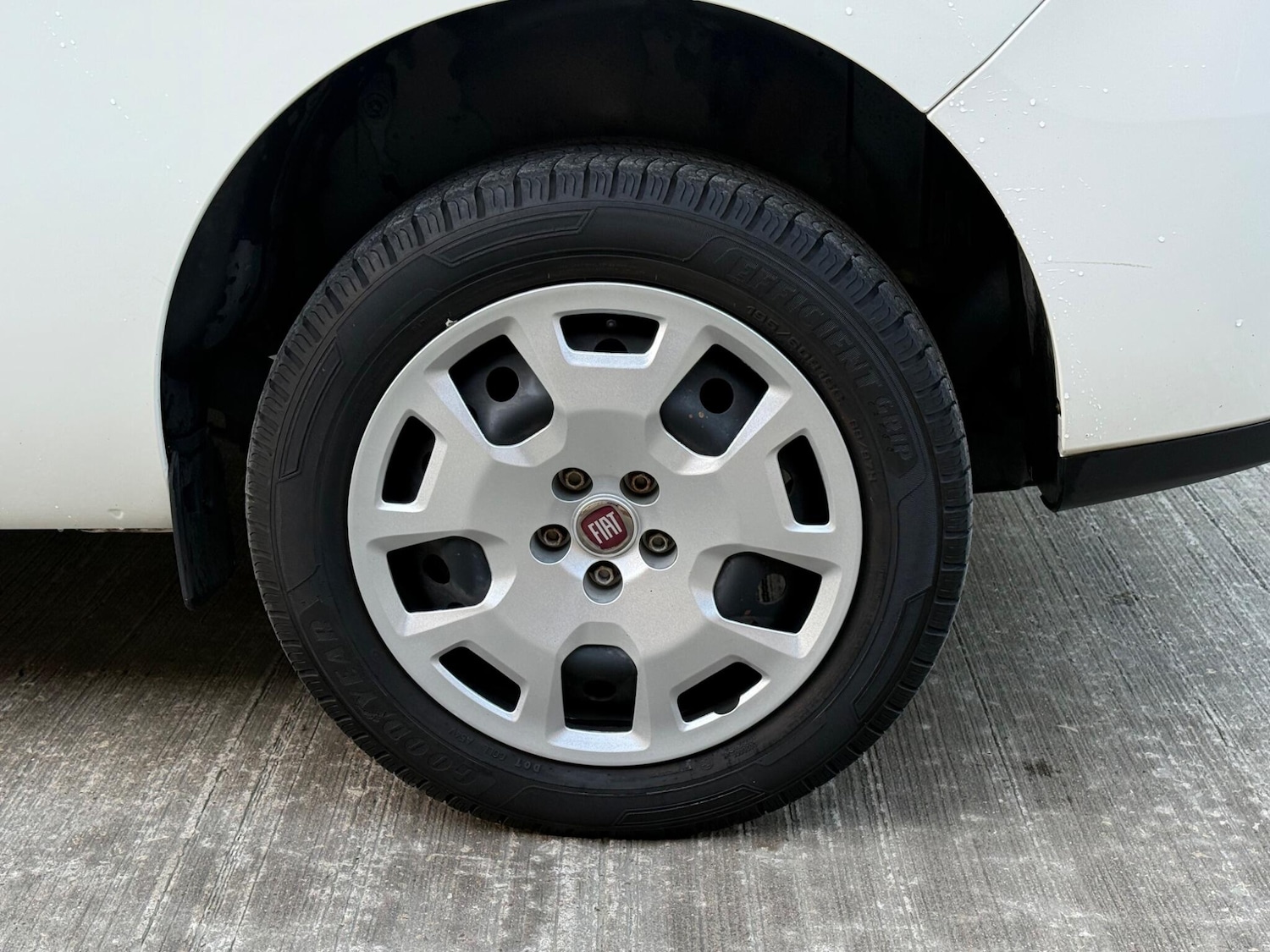 Used Fiat Doblo 2021 for sale - 77053954: Photo 17