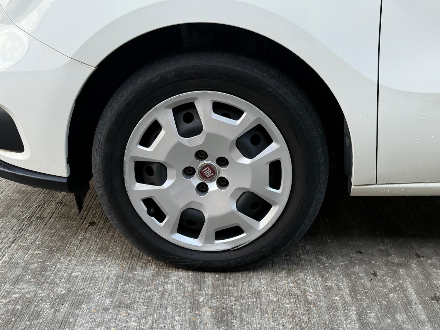 Used Fiat Doblo 2021 for sale - 77053954: Photo 18