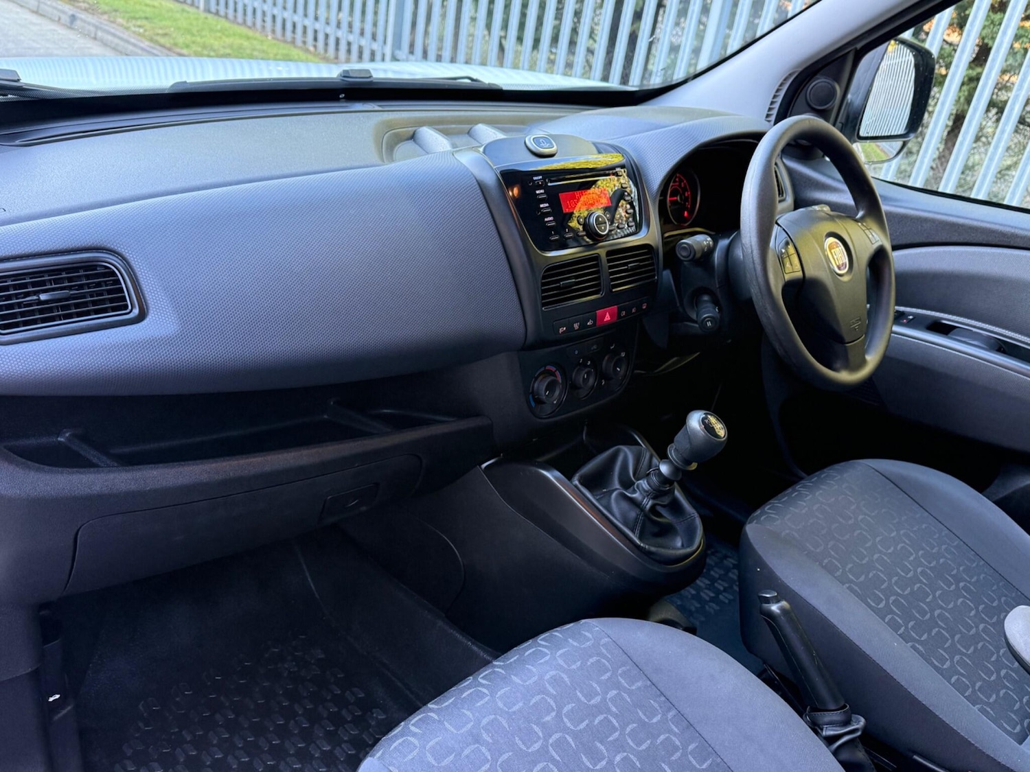 Used Fiat Doblo 2021 for sale - 77053954: Photo 20