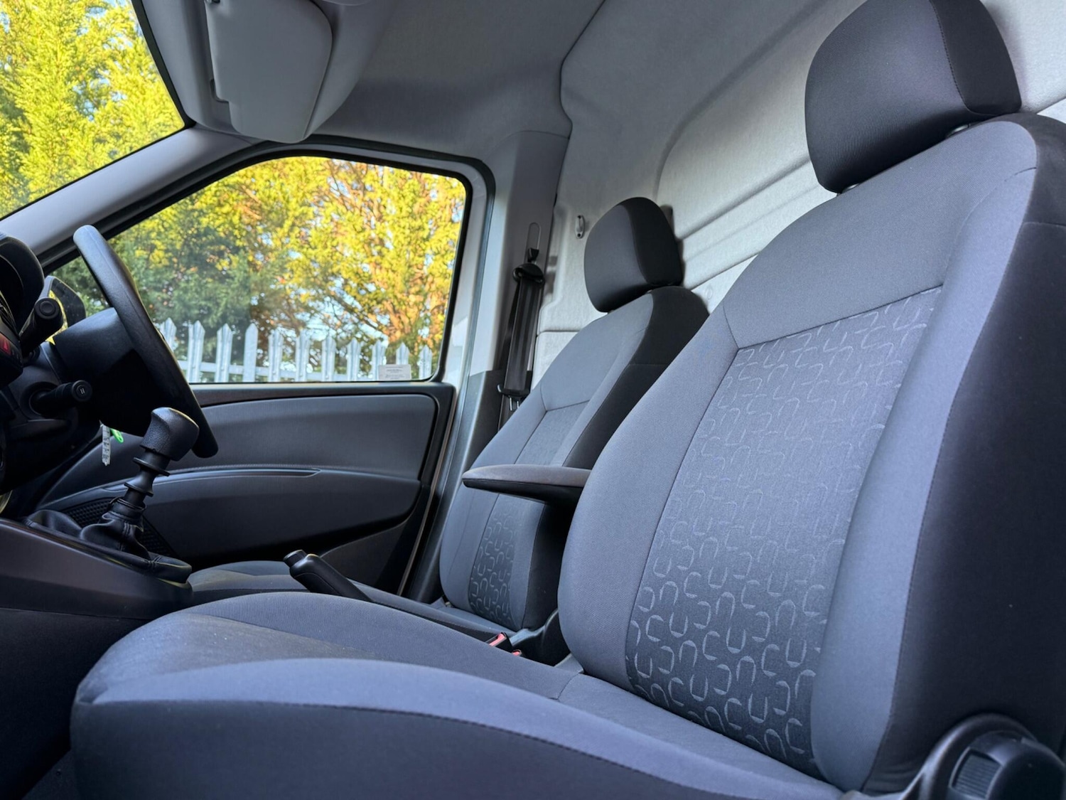 Used Fiat Doblo 2021 for sale - 77053954: Photo 21