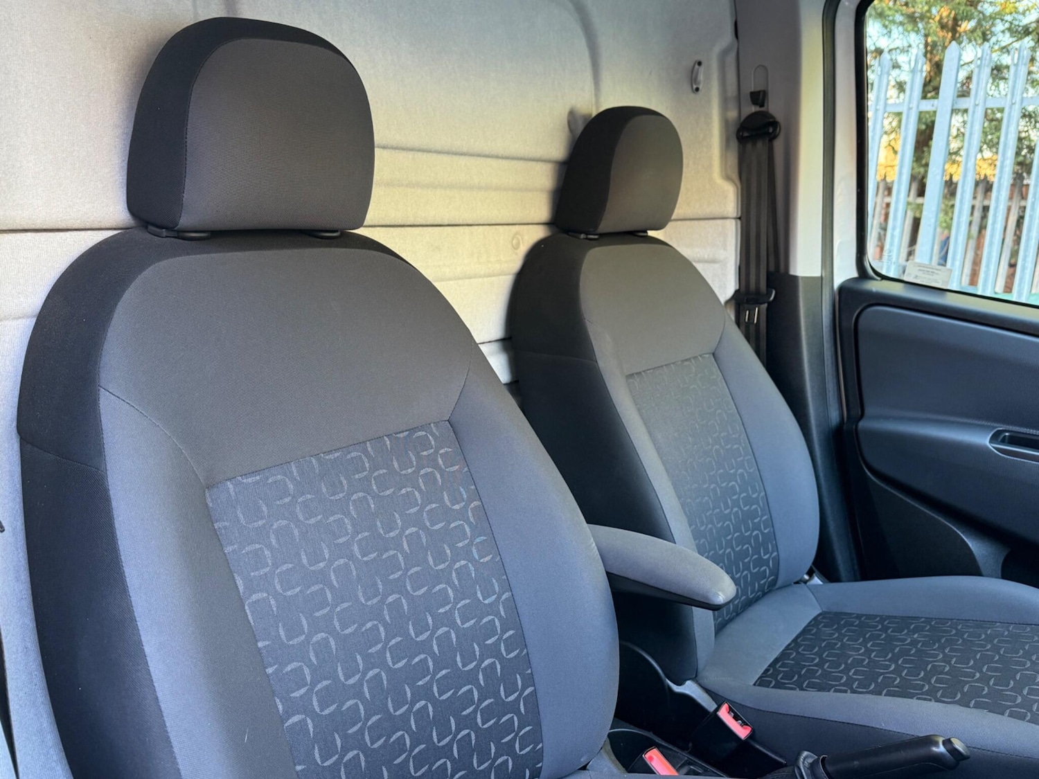 Used Fiat Doblo 2021 for sale - 77053954: Photo 22