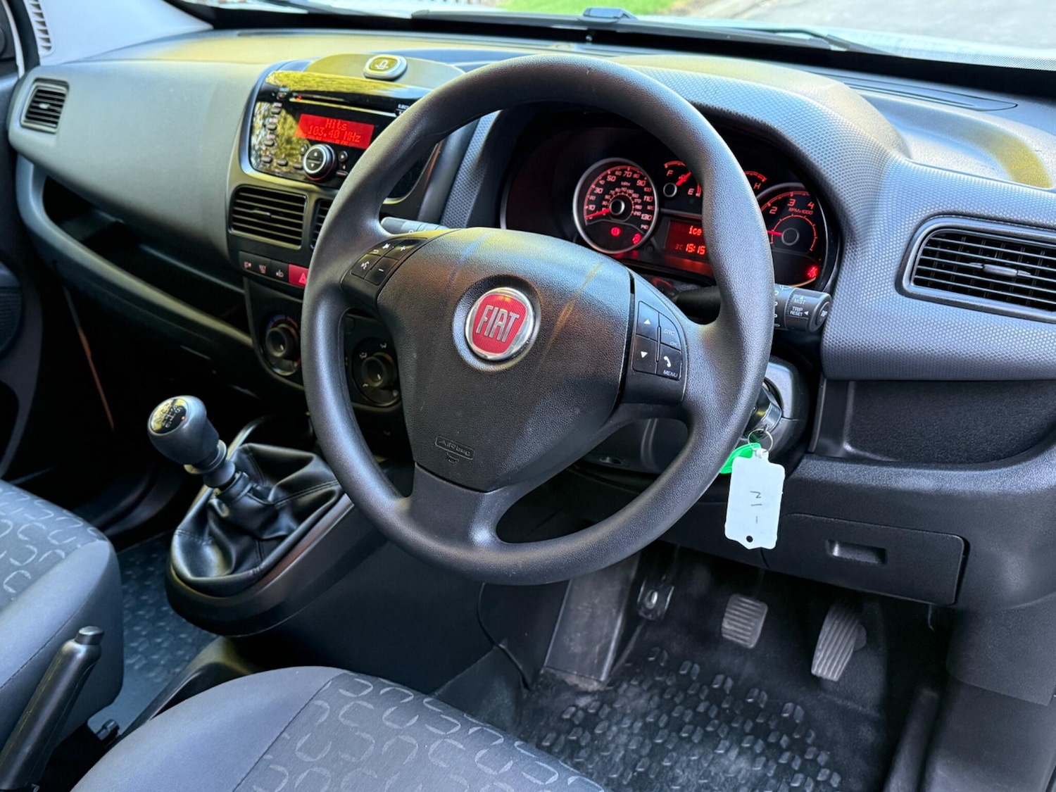 Used Fiat Doblo 2021 for sale - 77053954: Photo 3