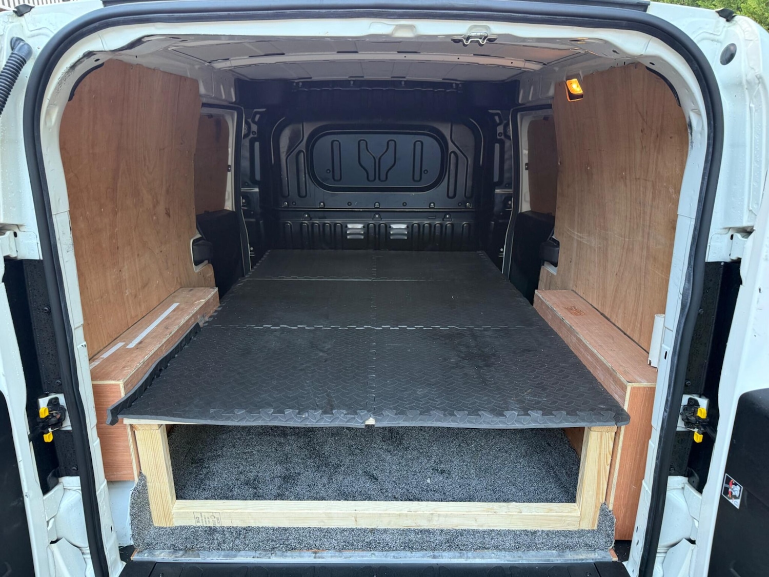 Used Fiat Doblo 2021 for sale - 77053954: Photo 31