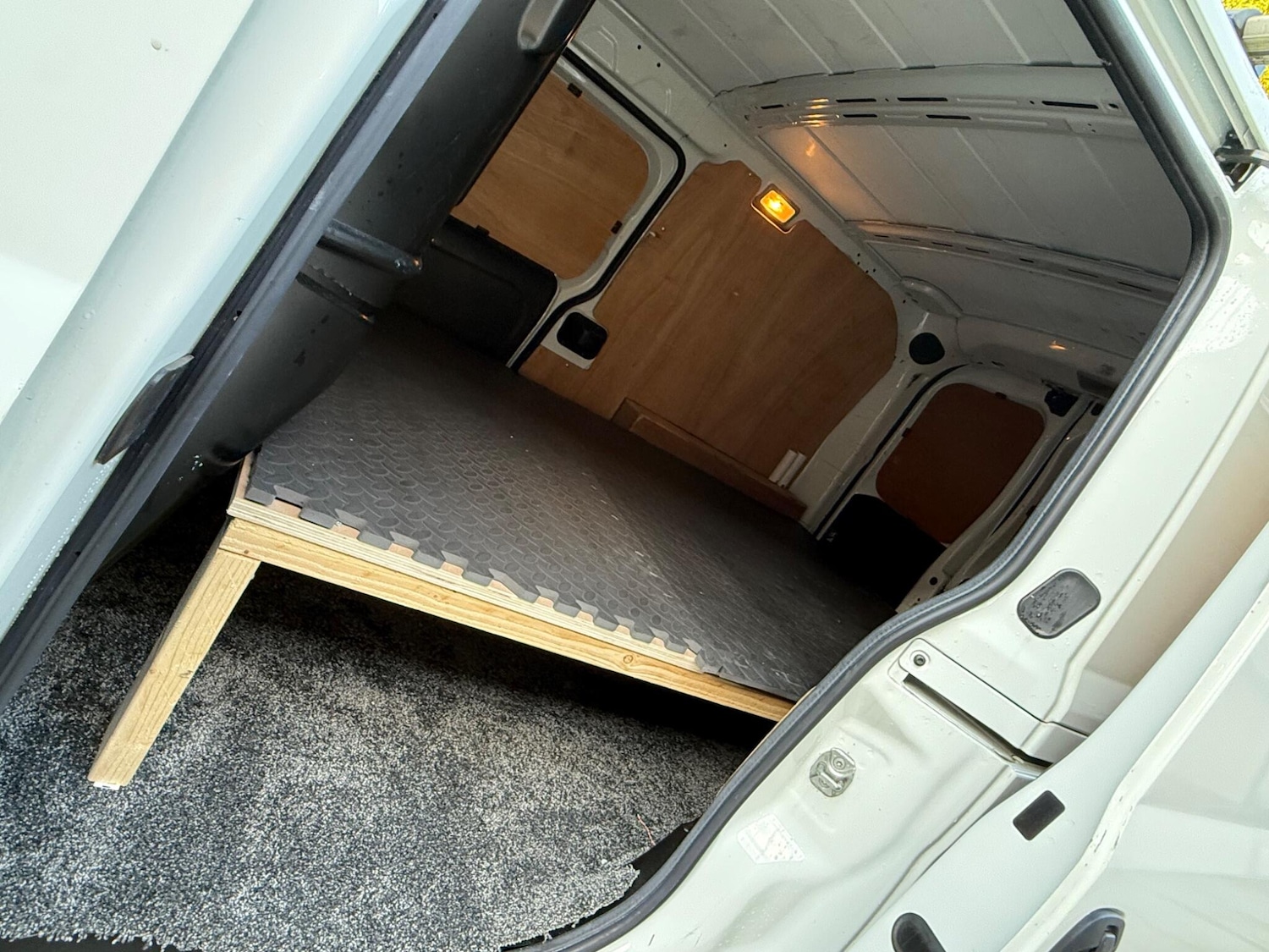 Used Fiat Doblo 2021 for sale - 77053954: Photo 32