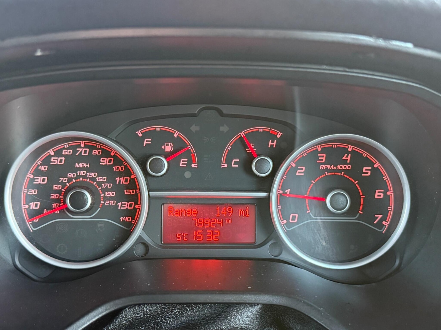 Used Fiat Doblo 2021 for sale - 77053954: Photo 34