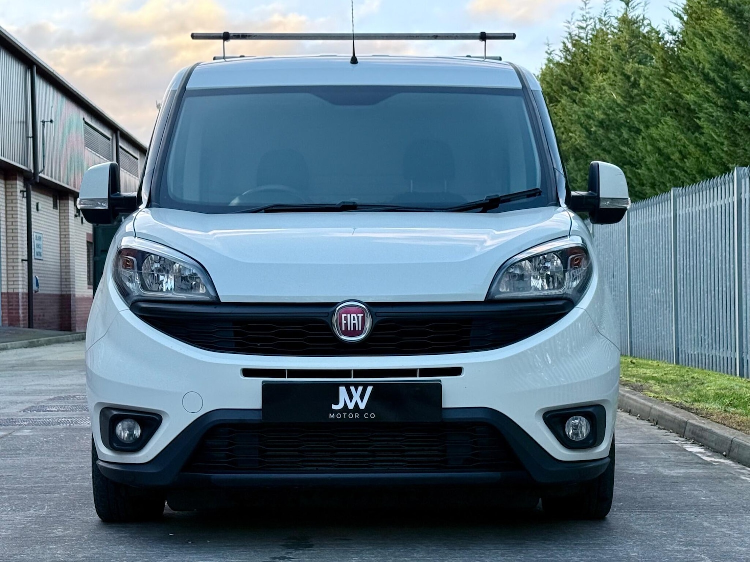 Used Fiat Doblo 2021 for sale - 77053954: Photo 5