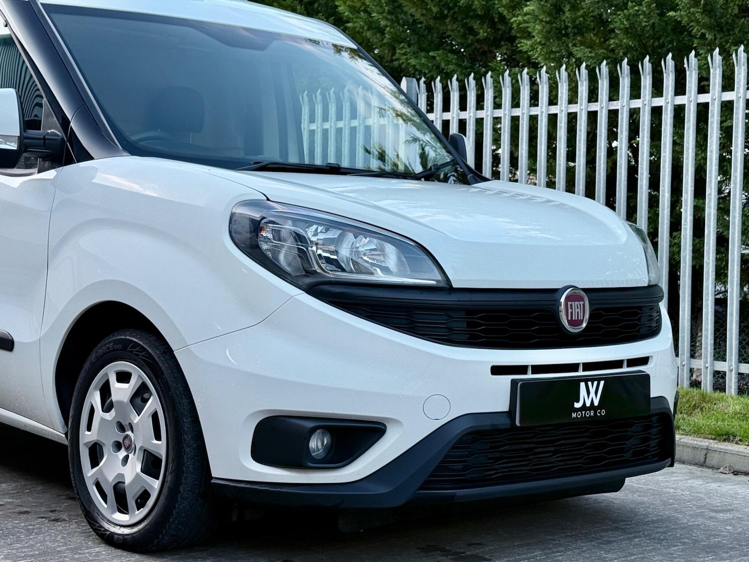 Used Fiat Doblo 2021 for sale - 77053954: Photo 7