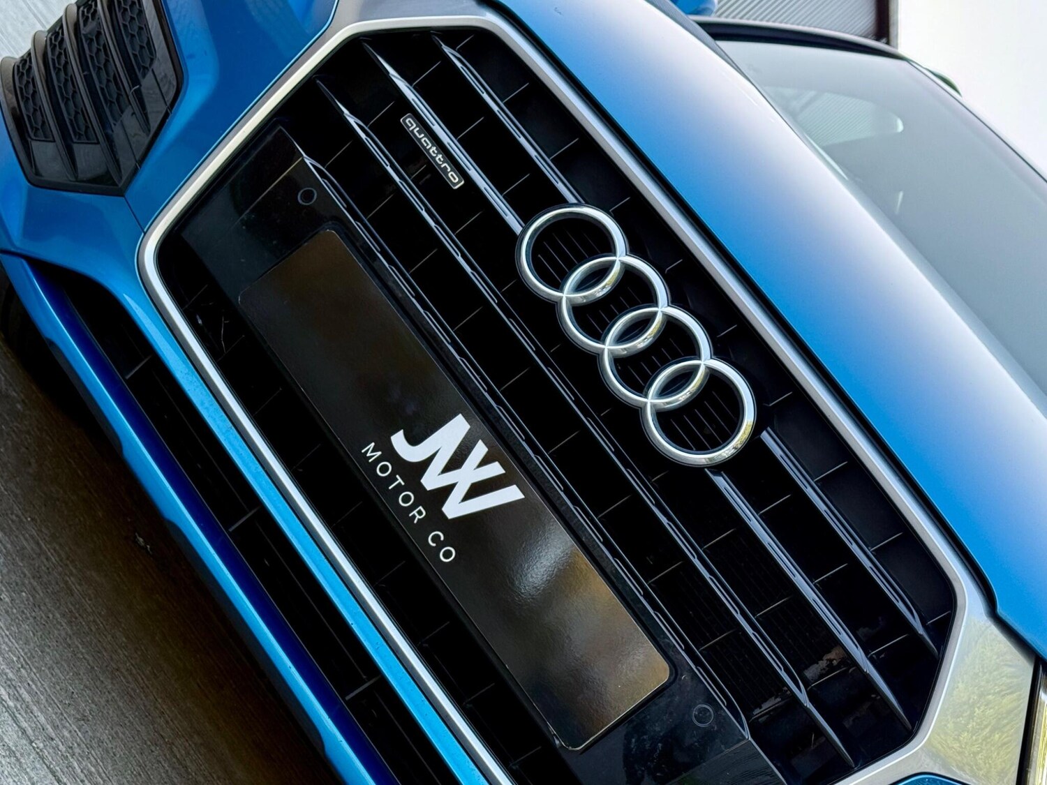 Used Audi Q3 2016 for sale - 76787807: Photo 13