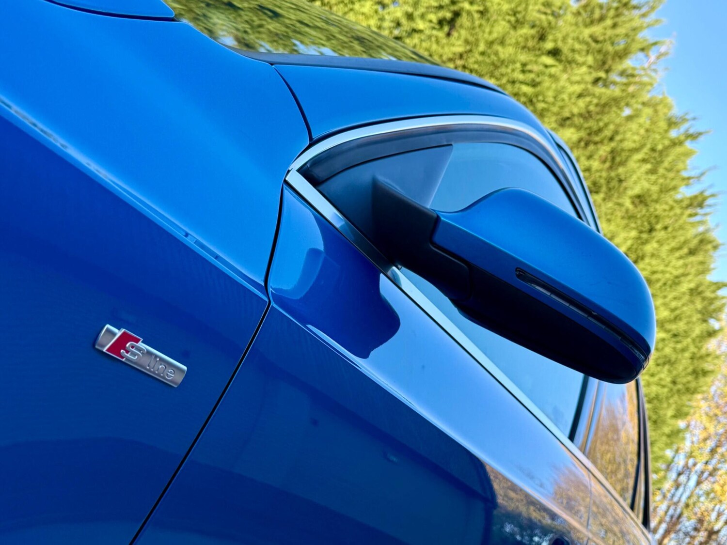 Used Audi Q3 2016 for sale - 76787807: Photo 14