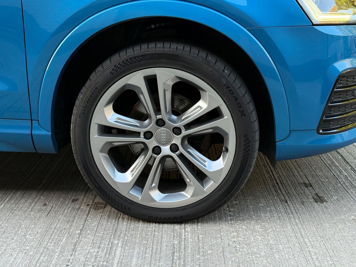 Used Audi Q3 2016 for sale - 76787807: Photo 17