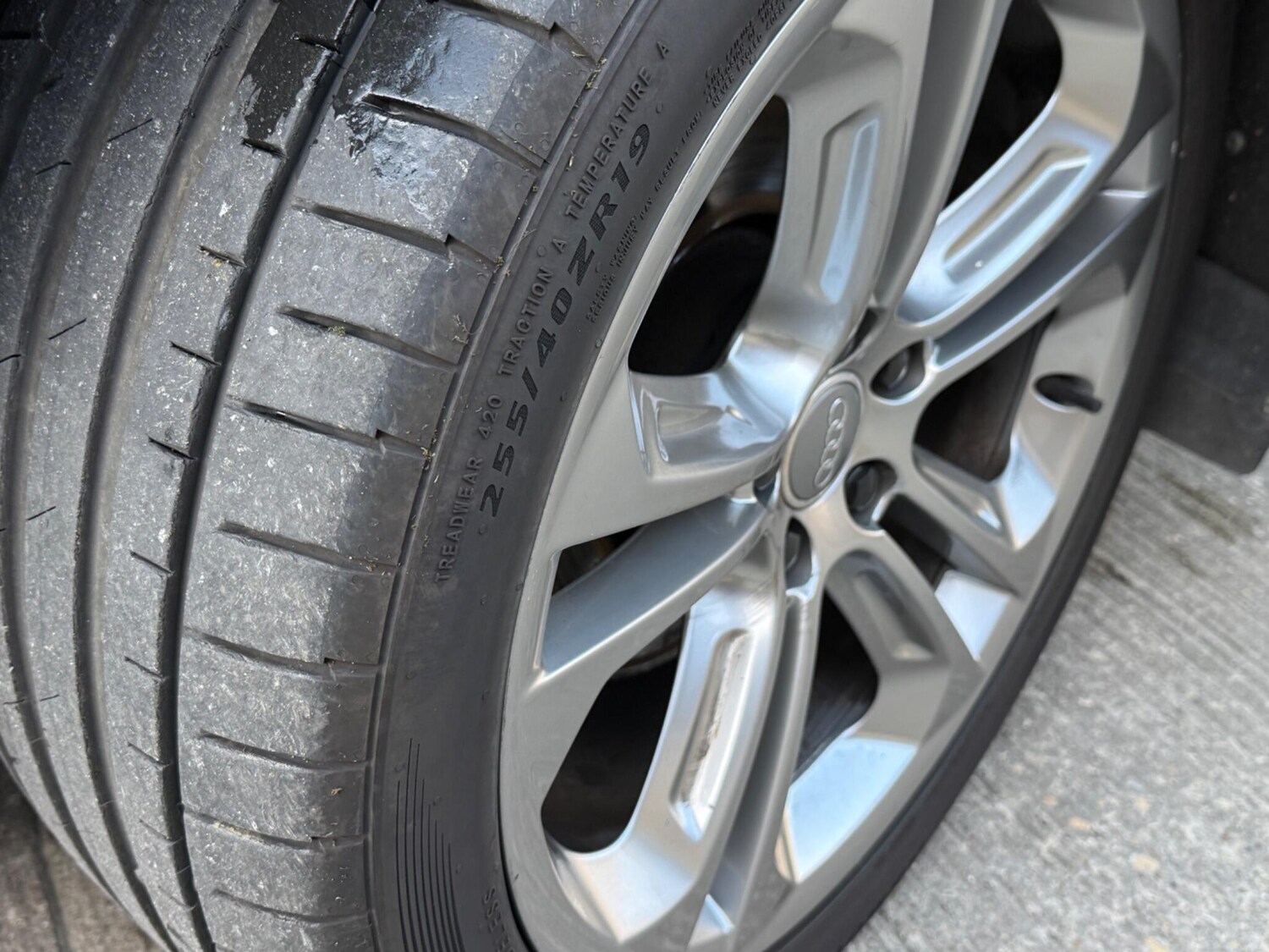 Used Audi Q3 2016 for sale - 76787807: Photo 19