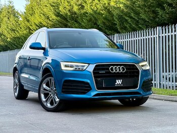 Audi - Q3