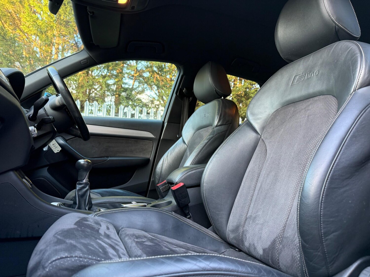 Used Audi Q3 2016 for sale - 76787807: Photo 20